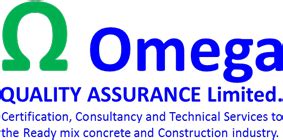 omega quality assurance ltd